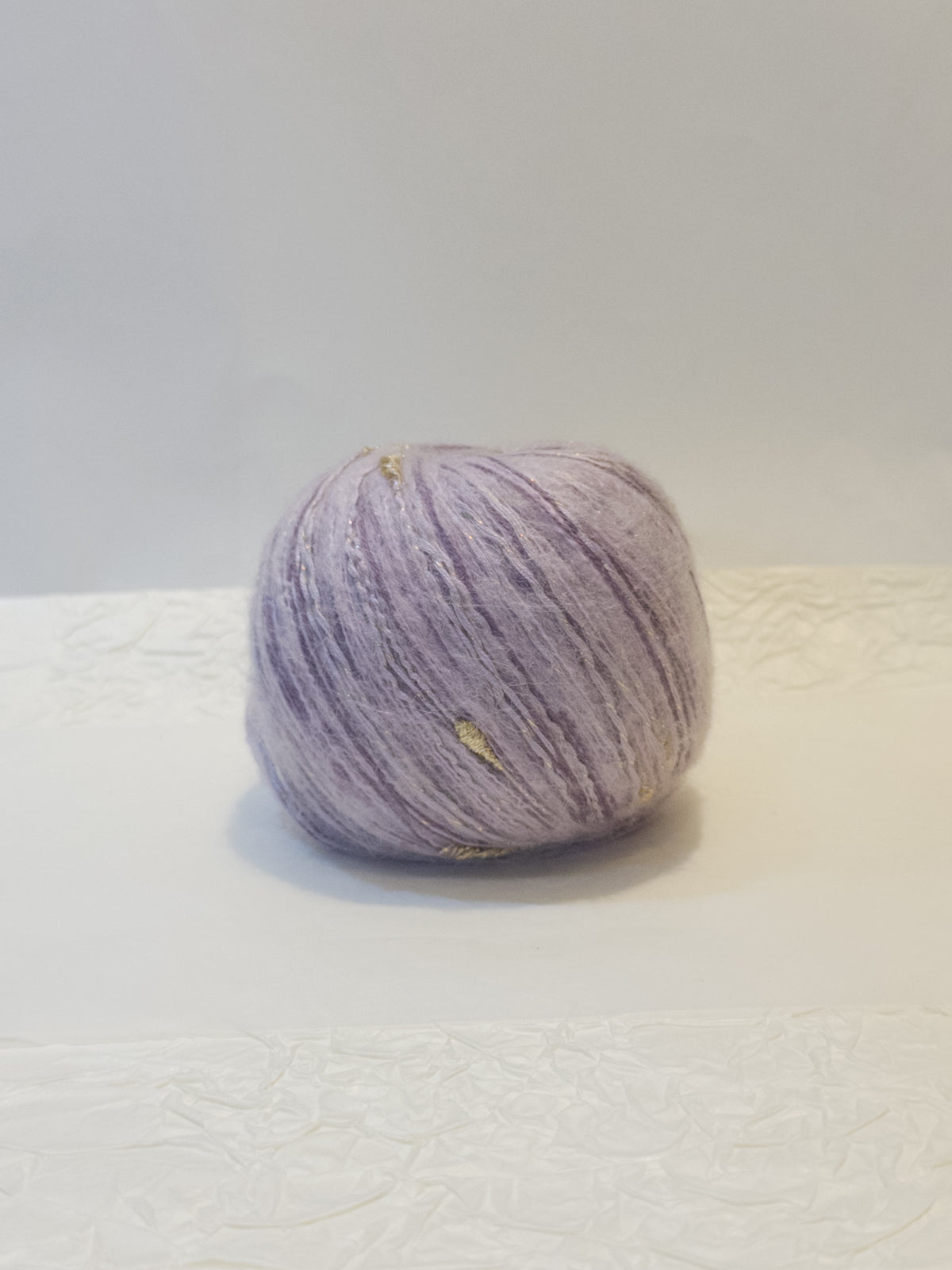 Kanebo Silk Mohair - Violet 40g